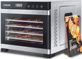 Food Dehydrator 600 Watt