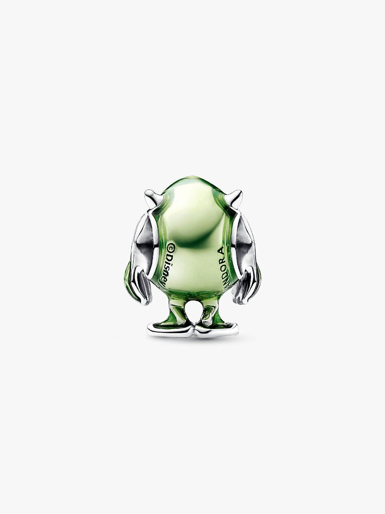 Disney Pixar Mike Wazowski Charm