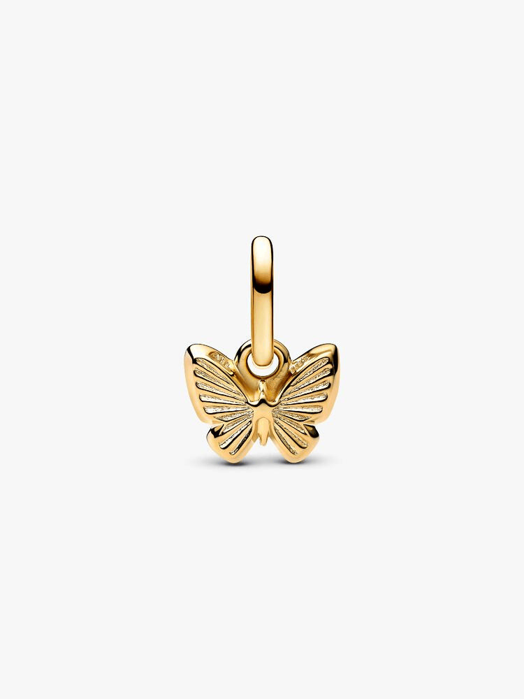 Chassing Butterflies Charm Earrings