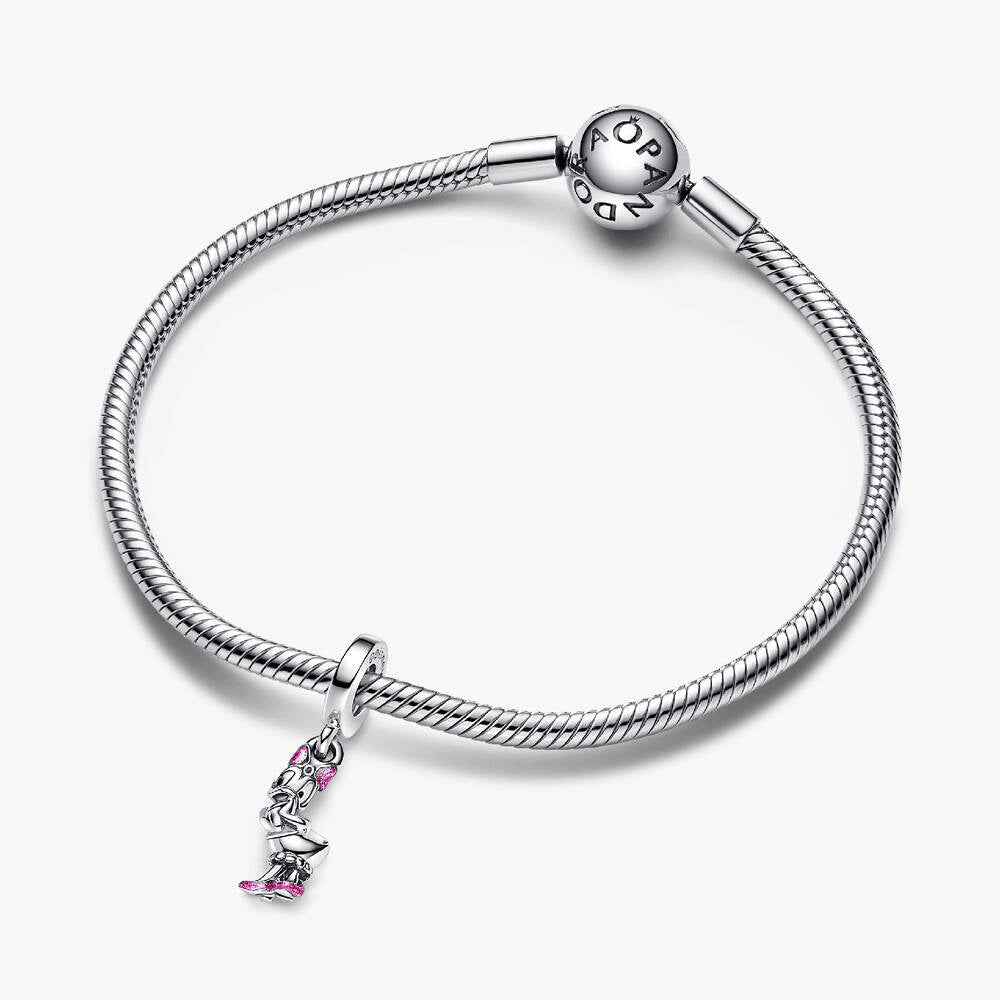 Disney Daisy Duck Dangle Charm