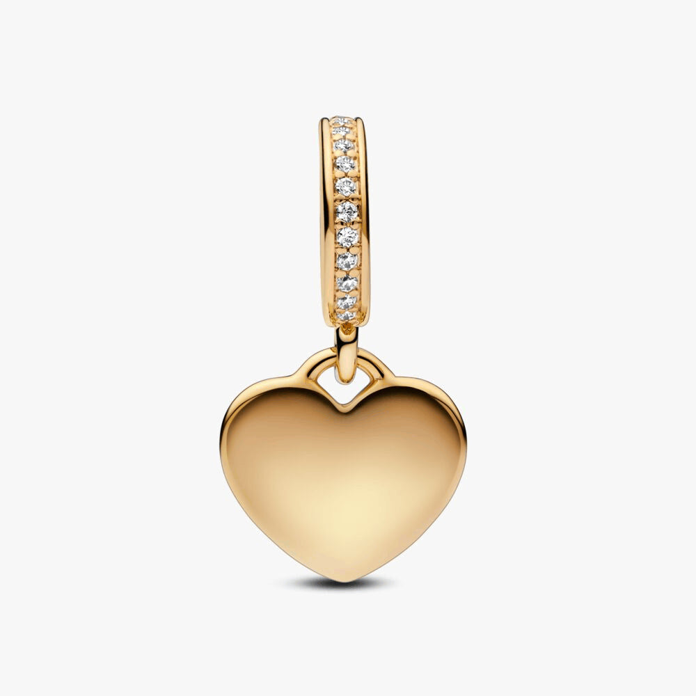 Hanukkah Charm Trio