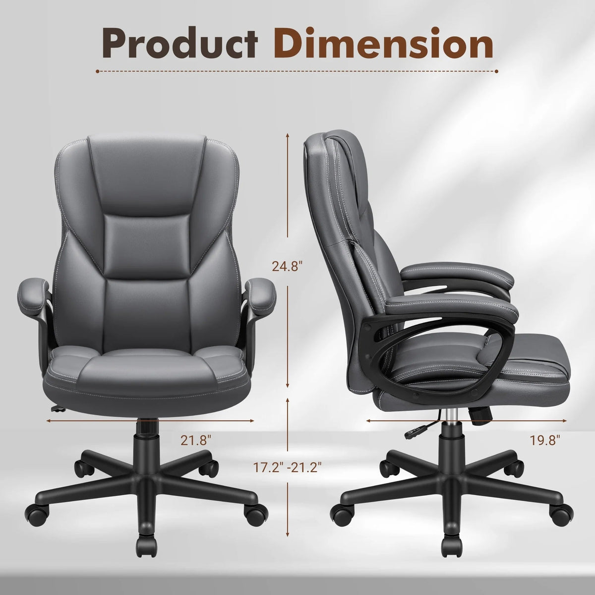 High Back Executive Ergonomic Office Chair