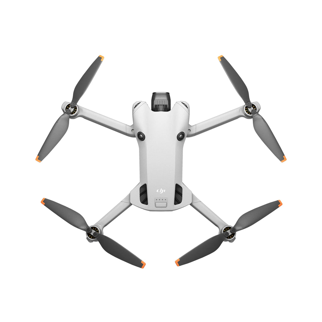 DJI Mini 4 Pro Fly More Combo With DJI RC 2 Controller - Mini 4 Pro