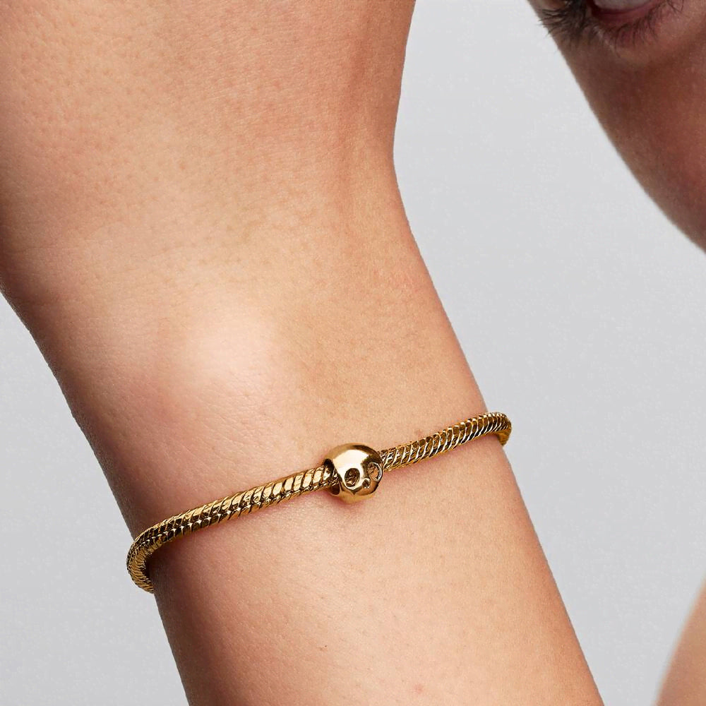 Skull Mini Charm