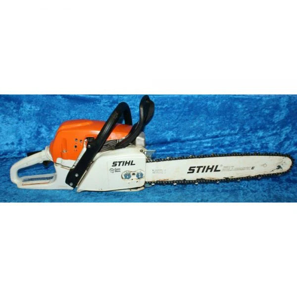 STIHL Farm Boss Chainsaw 50.2 Cc, 2.6 KW - MS271 C