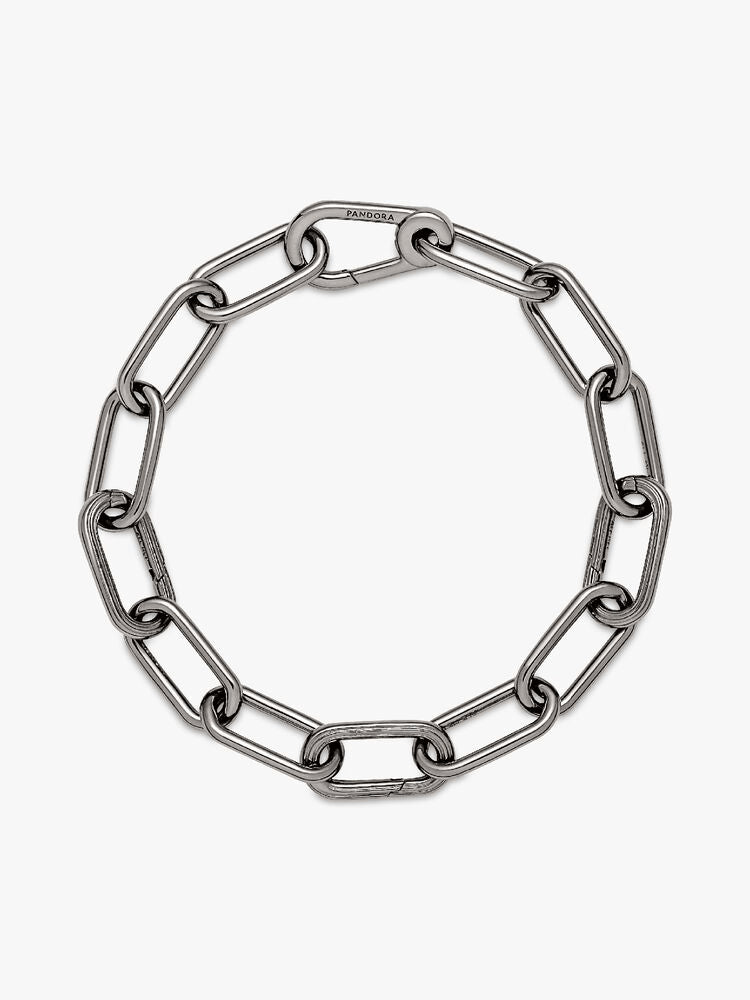 Pandora ME Medium-Link Chain Bracelet