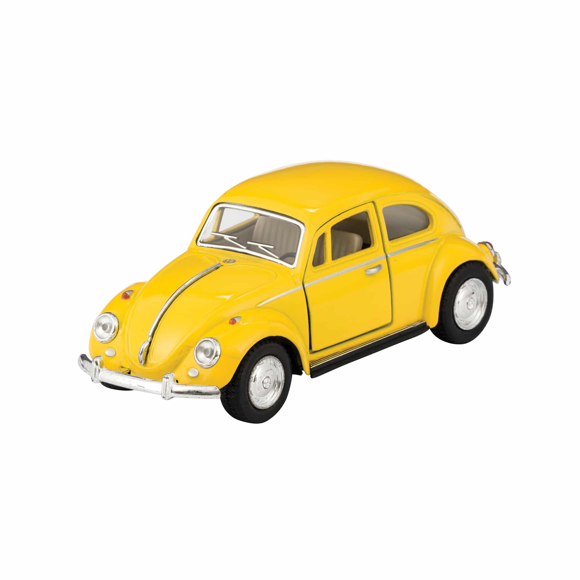 Diecast VW 5" Classic Beetle
