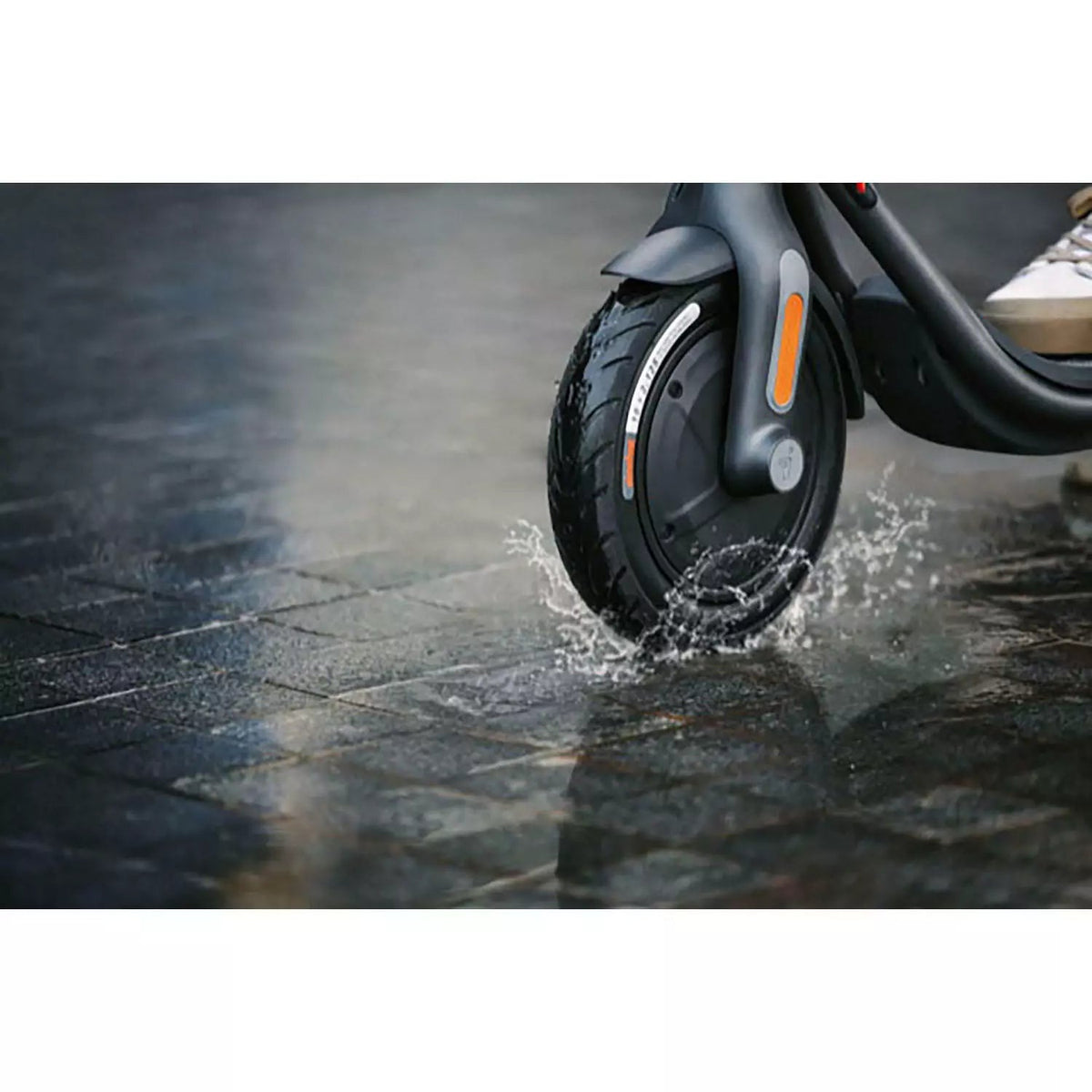 Electric Kick Scooter - F30S