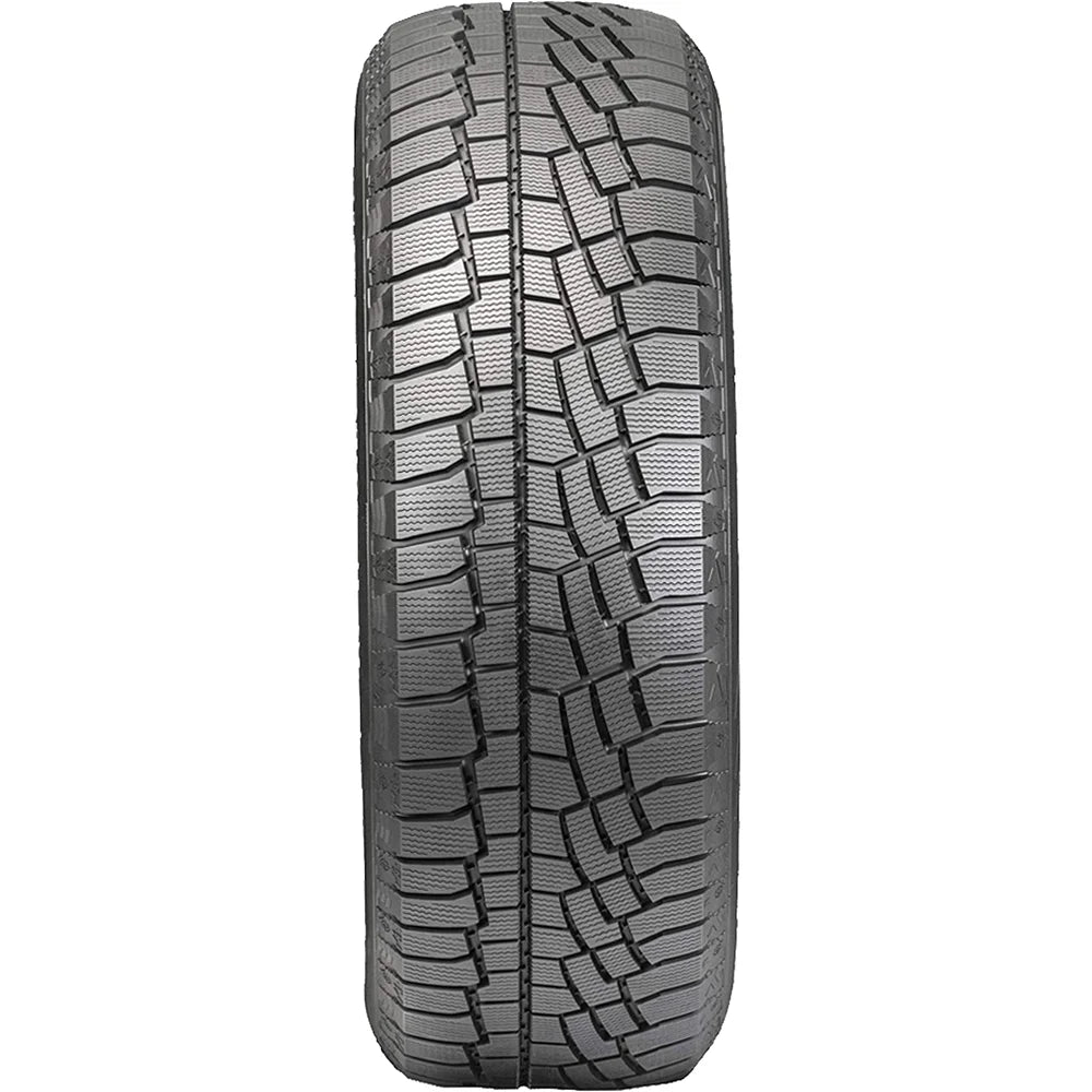 Cooper Winter Tires 265/65R18 114T - Discoverer True North, 2 Pack