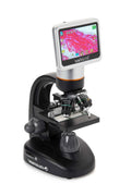 TetraView LCD Digital Microscope - 44347