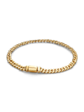 Cuban Chain Bracelet