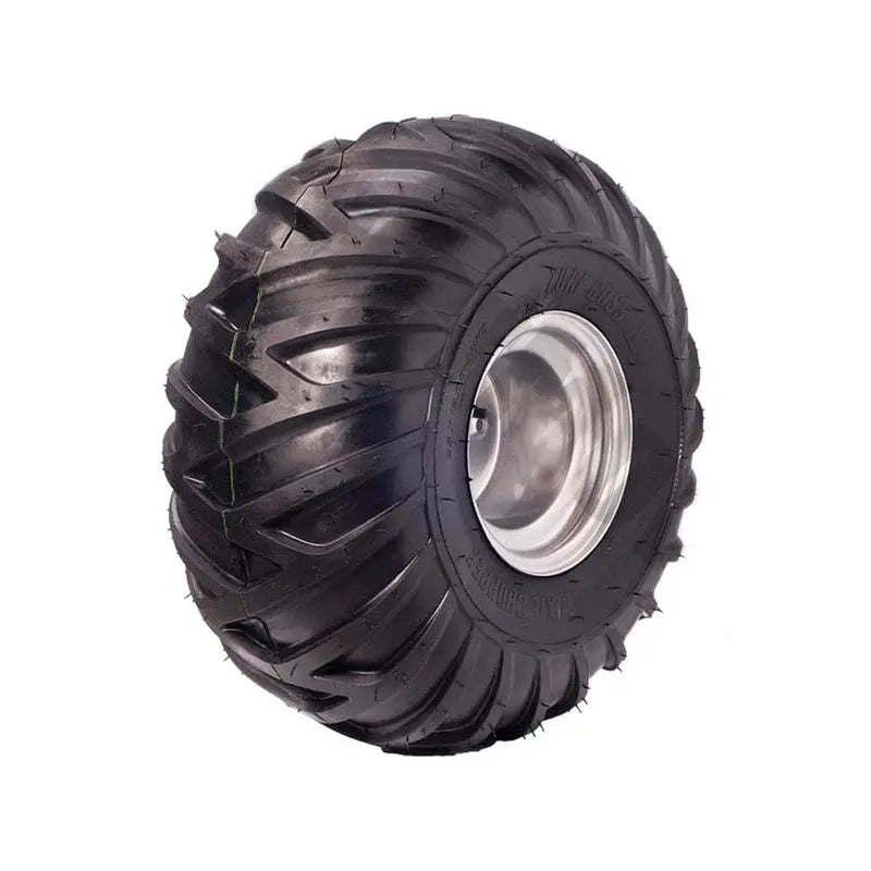 Dixie Chopper Turf Boss III Tire 25 x 12 x 9 - Turf Boss III