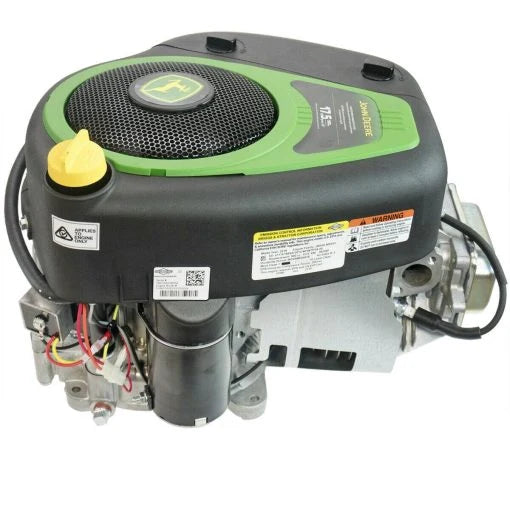 Briggs Riding Mower Engine 17.5 HP, 1 Shaft, Electric Start - 31R977-0052-G1