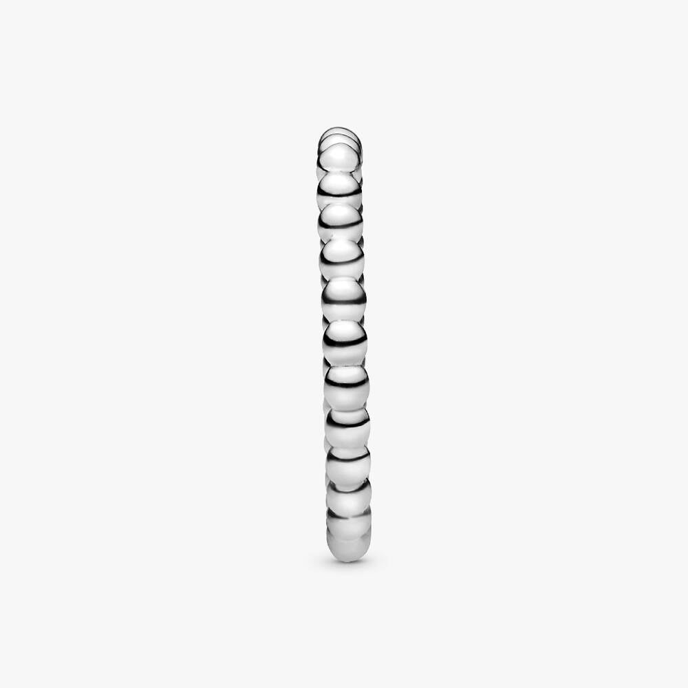 FINAL SALE - Beaded Ring