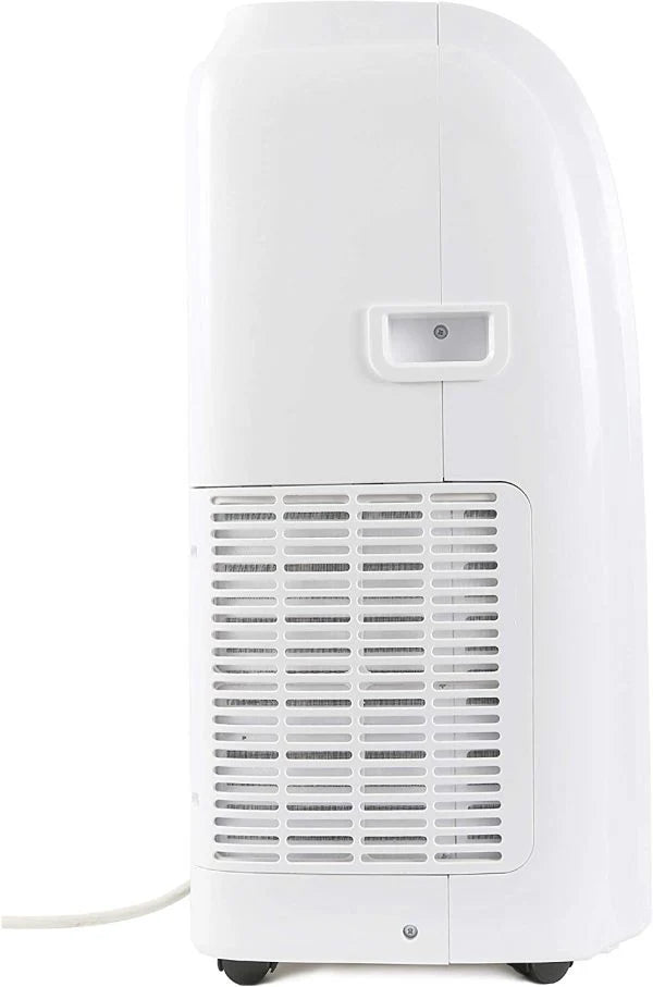 BLACK+DECKER 14,000 BTU Portable Air Conditioner With Heat And Remote Control