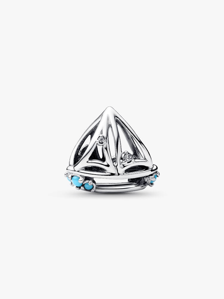 Life at Sea Charm Duo