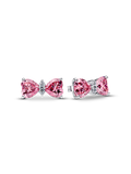Bow Stud Earrings