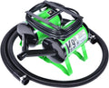Electric Cleaner Company Dog Blow Dryer, 18 Amps, 120 Volts - K-9 III