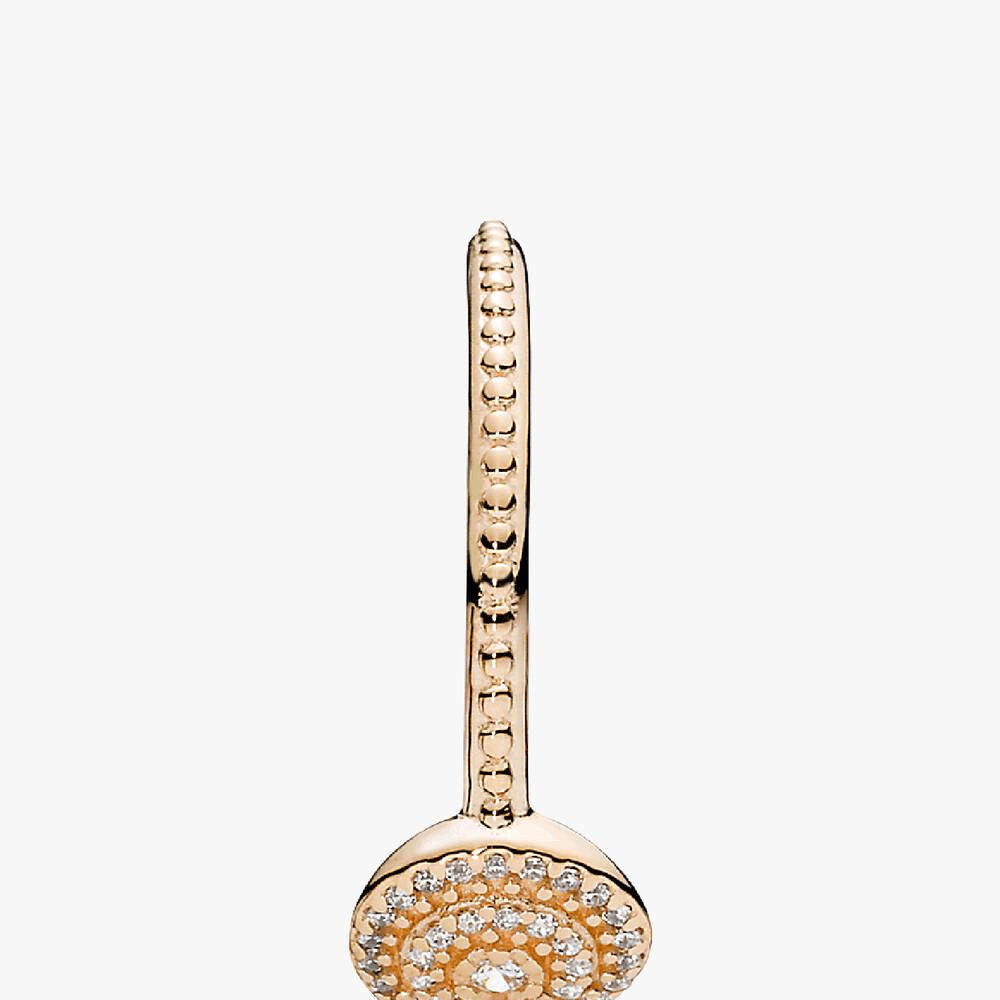 FINAL SALE - Elegant Sparkle Ring