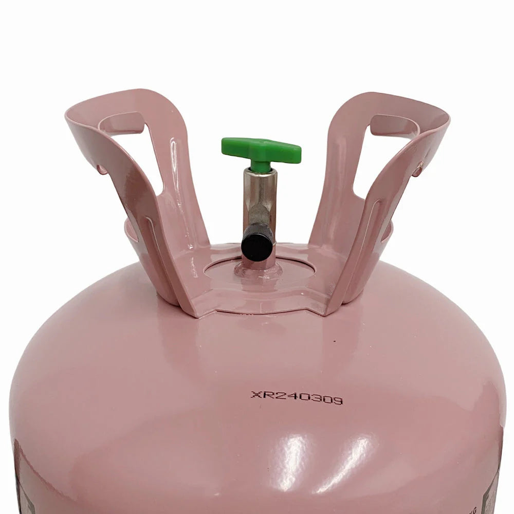 R-410A Refrigerant Gas 25LB