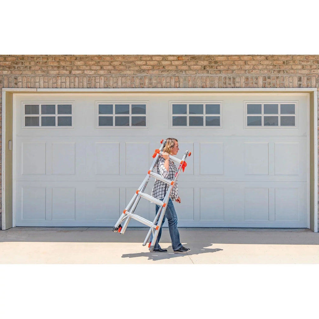 Little Giant Velocity Multi-Use Ladder Type 1A - Model 17