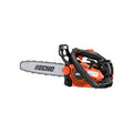 Gas-Powered Chainsaw, 12 Bar, 25cc Engine, Lightweight - X Series
