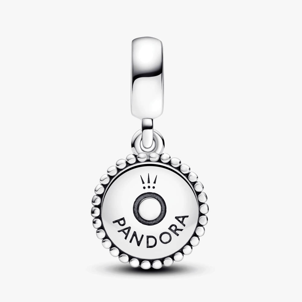 Washington Map Dangle Charm