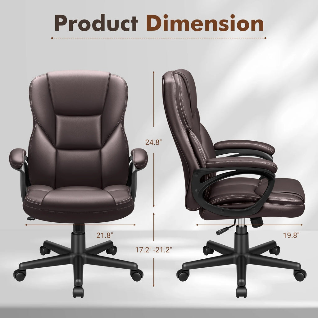 High Back Executive Ergonomic Office Chair