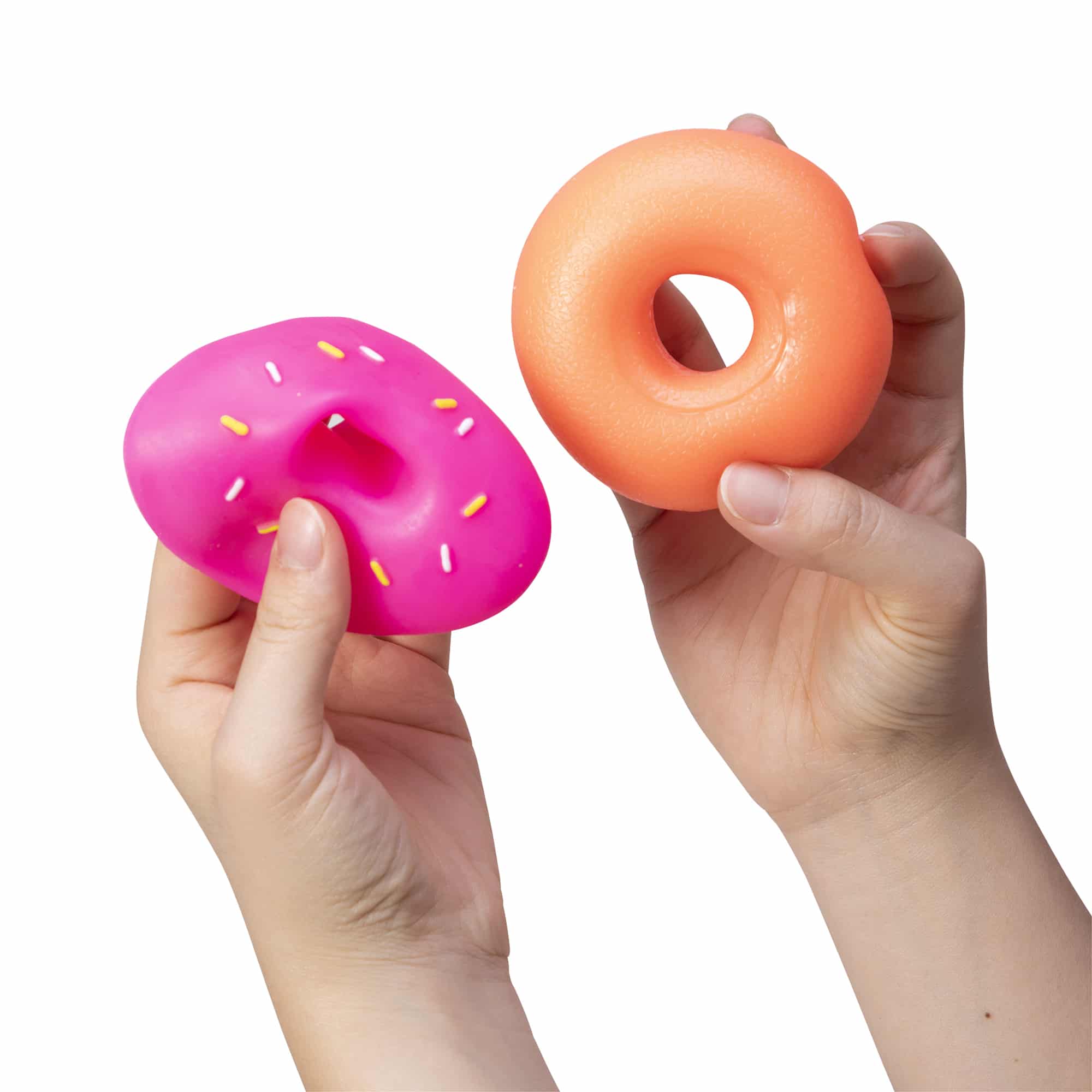 NeeDoh Dohnuts