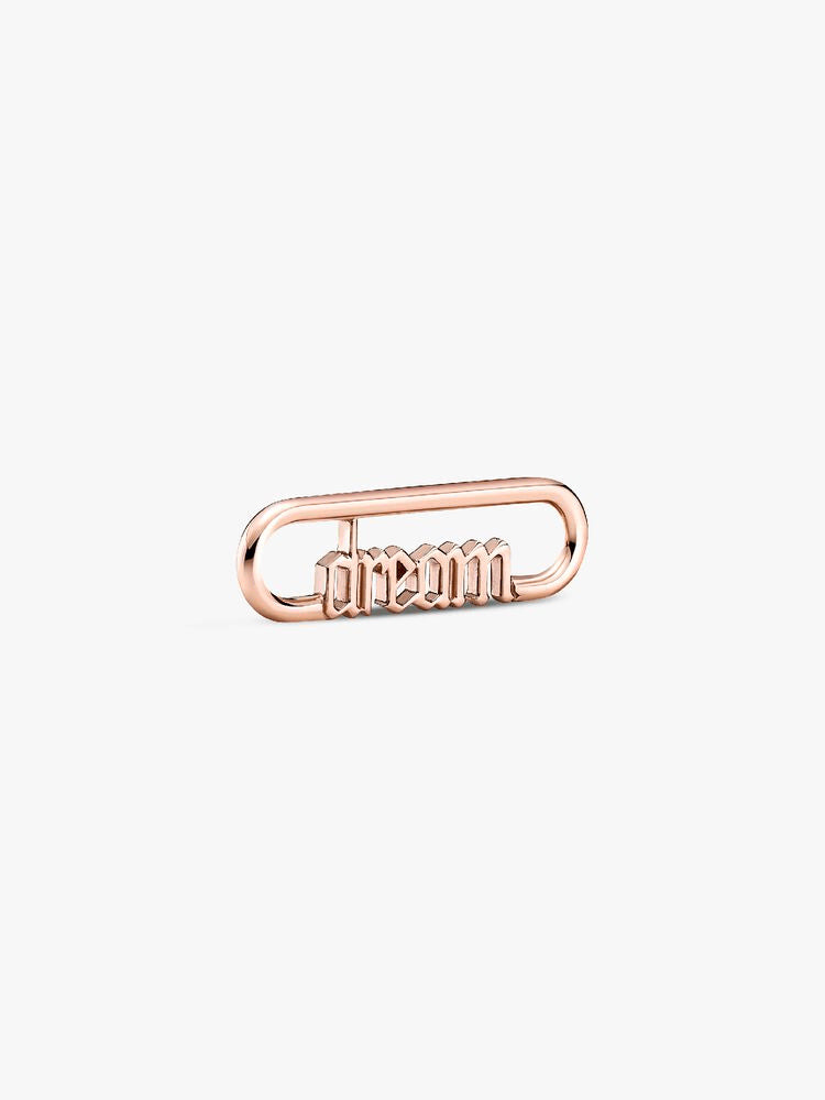 FINAL SALE - Pandora ME Styling Dream Word Link
