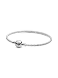 FINAL SALE - Pandora Moments Mesh Bracelet
