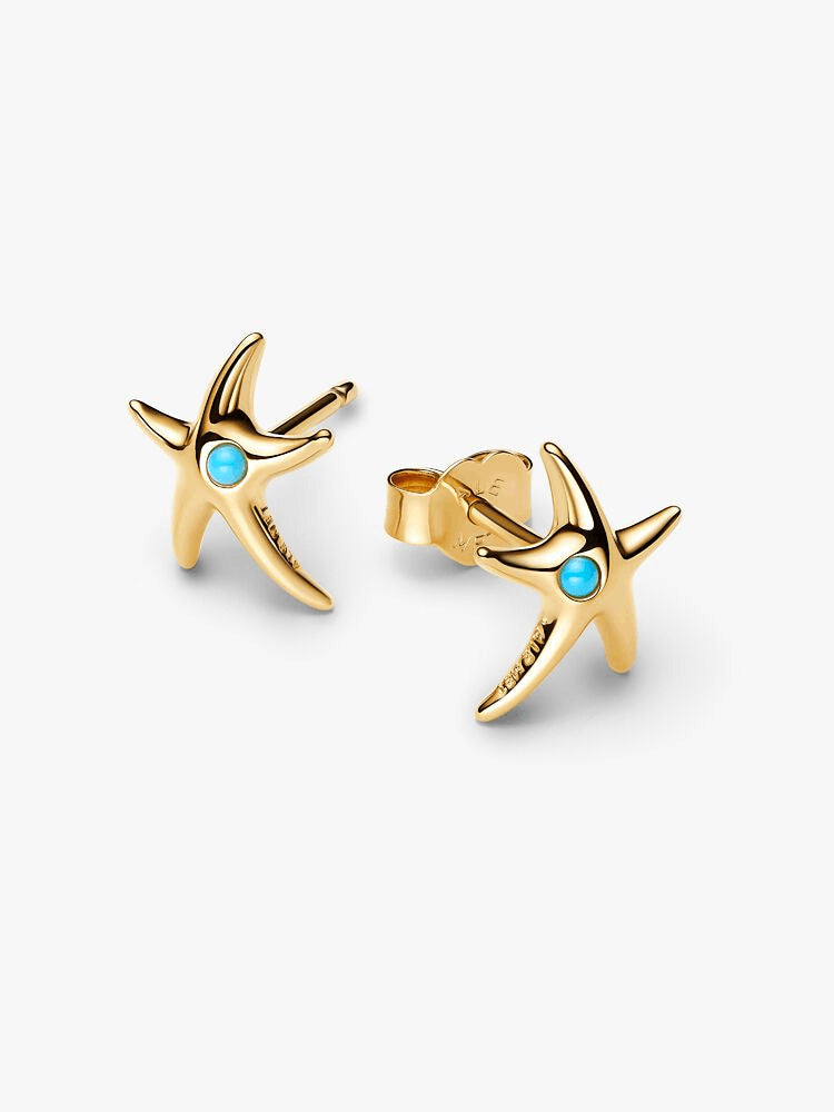 Rippled Ear Cuff