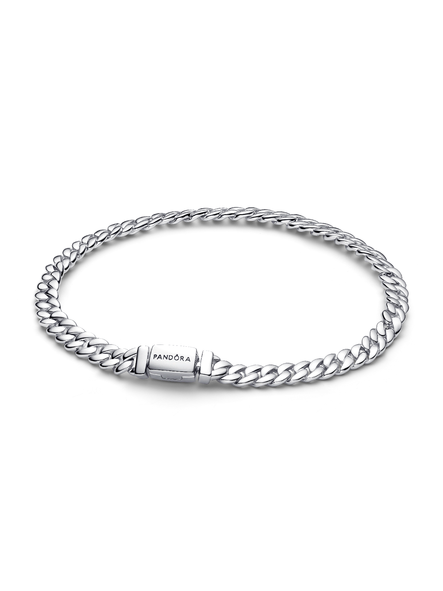 Cuban Chain Bracelet