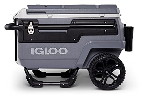 Hard-Sided Cooler, 70-Qt
