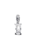 Hourglass Dangle Charm
