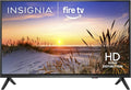 Insignia 32-Inch F20 Series Smart LED TV 1080p with Fire TV and Alexa Voice Remote