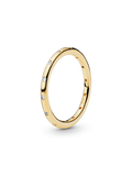 FINAL SALE - Simple Sparkling Band Ring