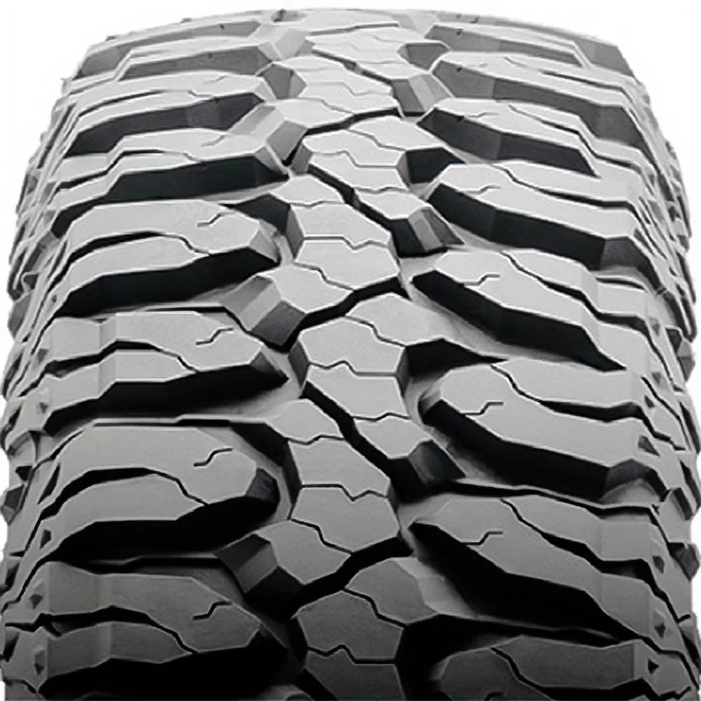 Milestar Light Truck Mud Tires 275/65R20 Load E 10 Ply - Patagonia M/T, Pair Of 2