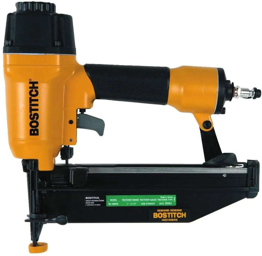 3-Tool Air Compressor Combo Kit - BTFP3KIT