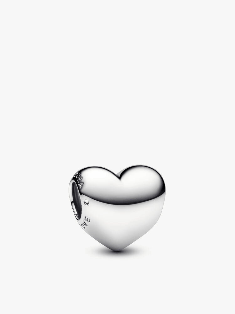 BE LOVE Engravable Heart Bracelet Set
