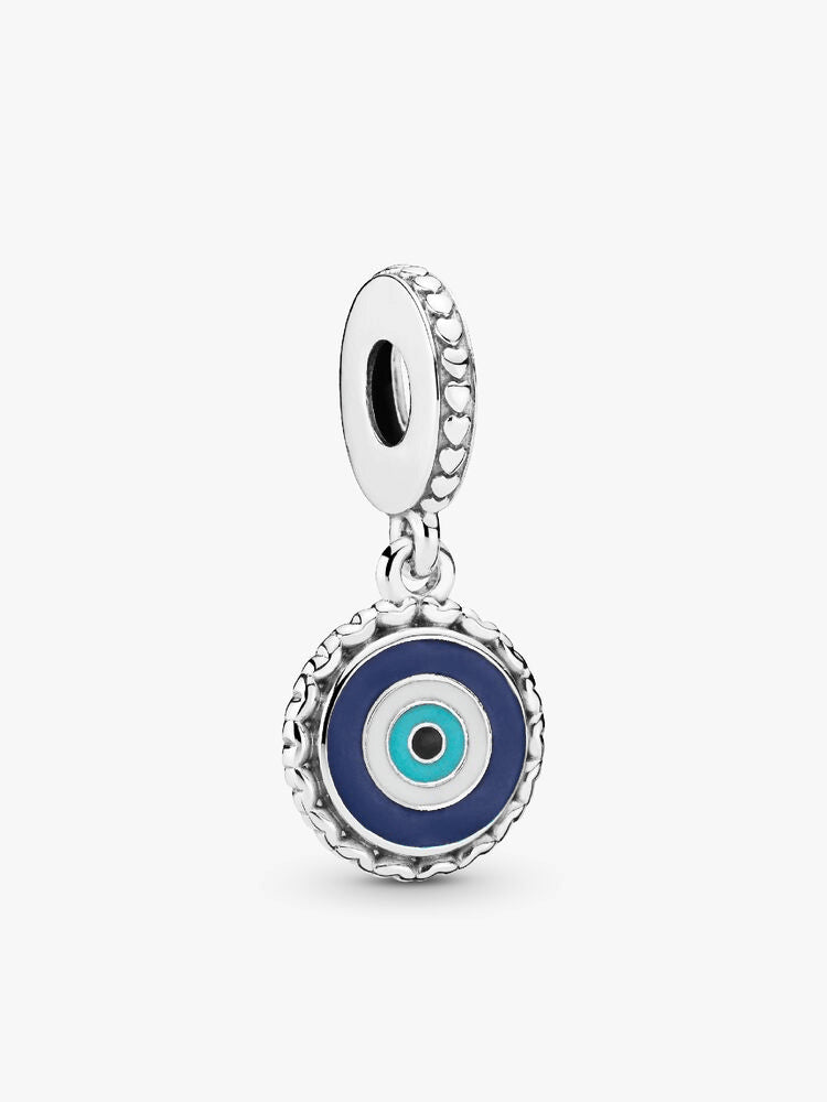 Evil Eye Dangle Charm