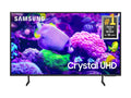 Samsung 85 inch Crystal UHD 4K Smart TV With PurColor And HDR - DU7200B