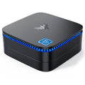 Kamrui Mini PC 12GB RAM 256GB SSD - AK1 Pro