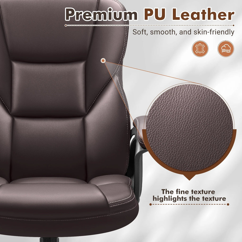 High Back Executive Ergonomic Office Chair
