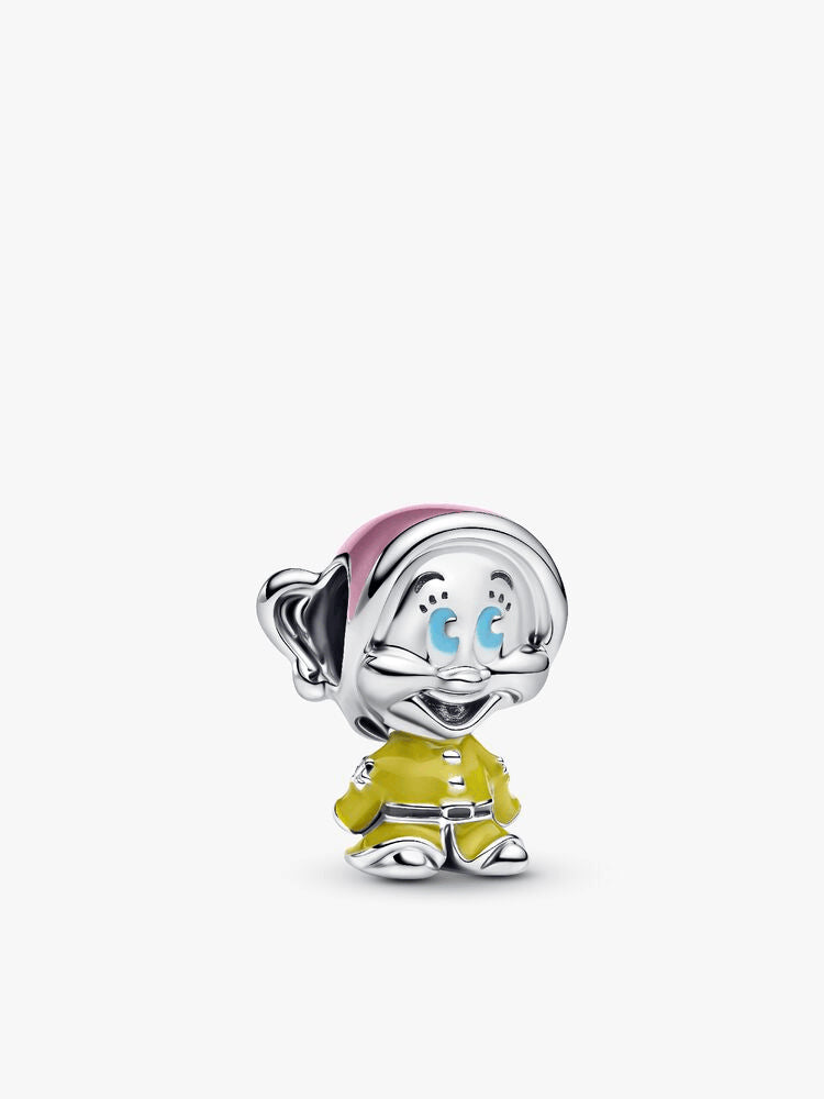 Disney Snow White Dopey Charm