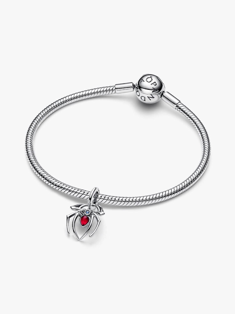 Marvel Spiderman Dangle Charm