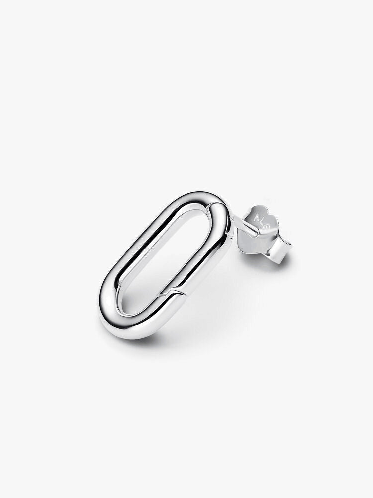 Openable Stud Earring