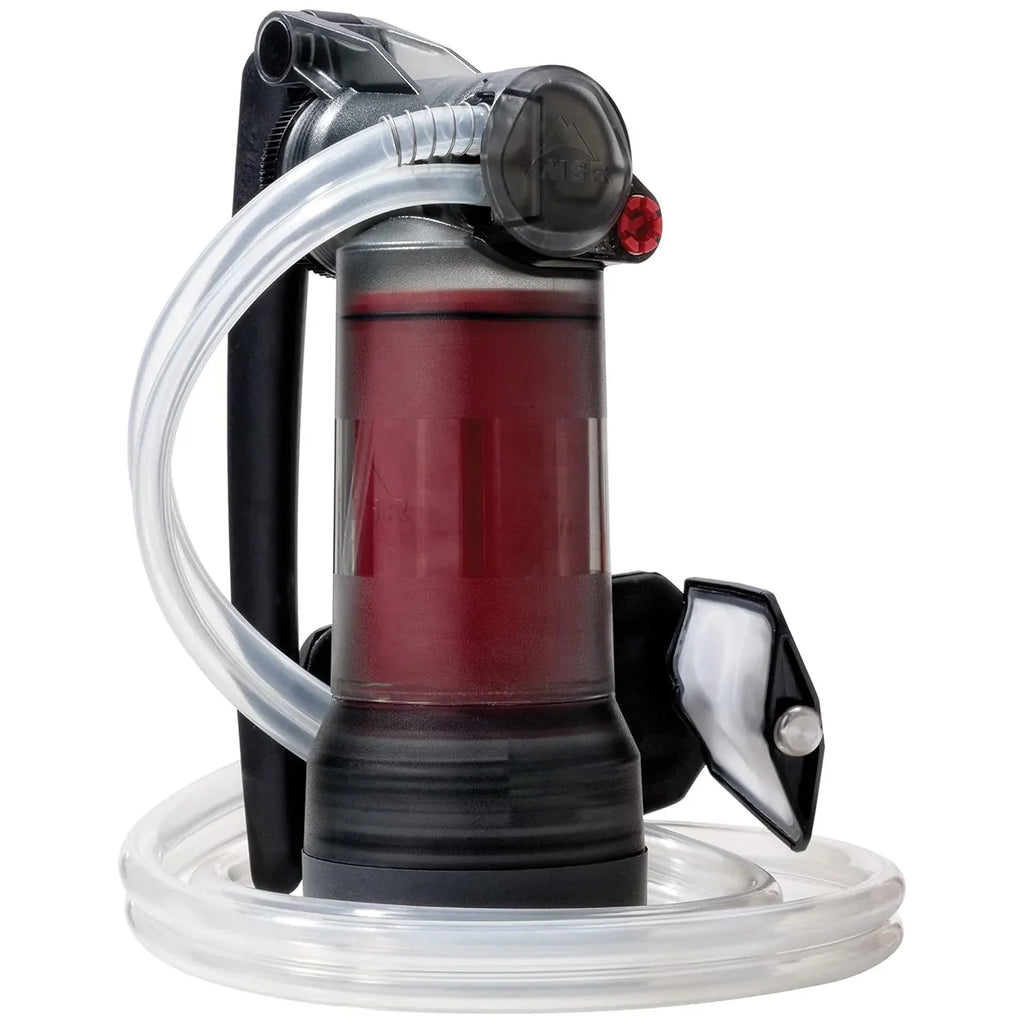 YUNWEN Water Purifier Pump, 10,000 Liters - Guardian