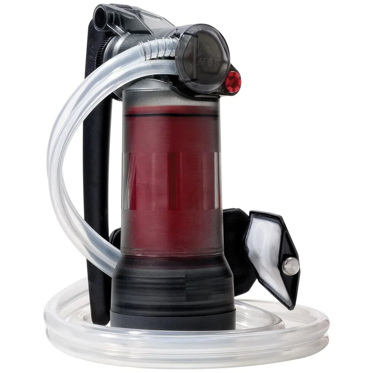 YUNWEN Water Purifier Pump, 10,000 Liters - Guardian
