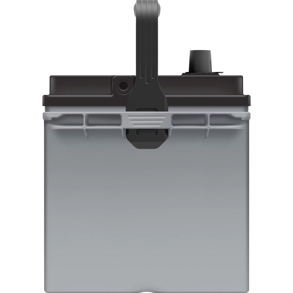 EverStart Platinum AGM Automotive Battery, Group Size 24F, 12 Volt, 750 CCA